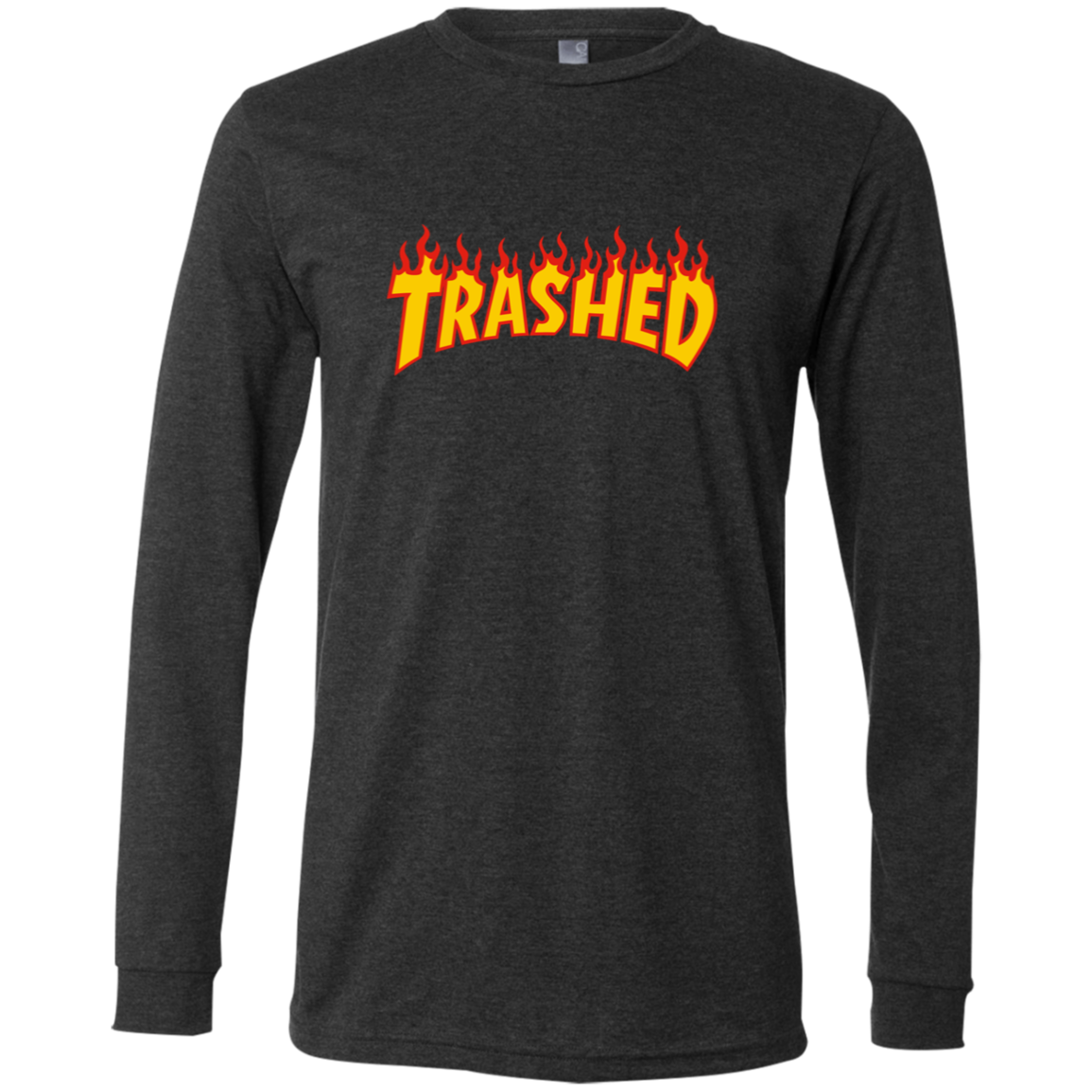 "Trashed" laid-back rebellion? - Image 3