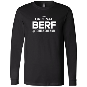 The Original Berf of Chicagoland