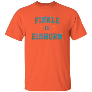Finkle is Einhorn- Ace Ventura and Miami Dolphin Football Fans