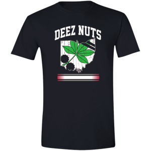 Deez Nuts Ohio State Football Fans 18+