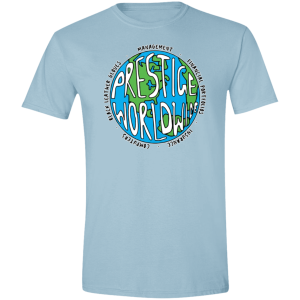 Prestige Worldwide- Get in on the ground floor