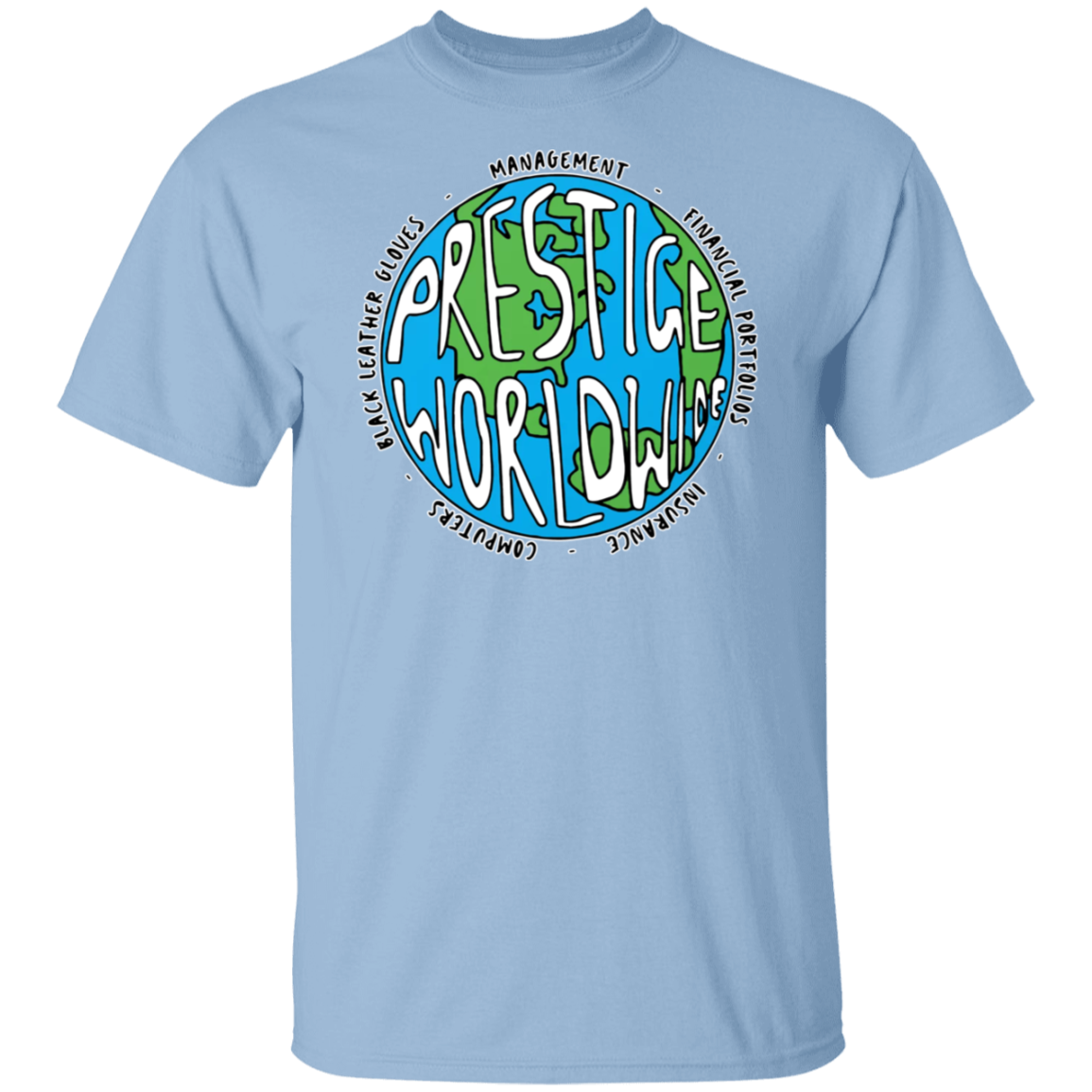 Prestige Worldwide- Get in on the ground floor - Image 3