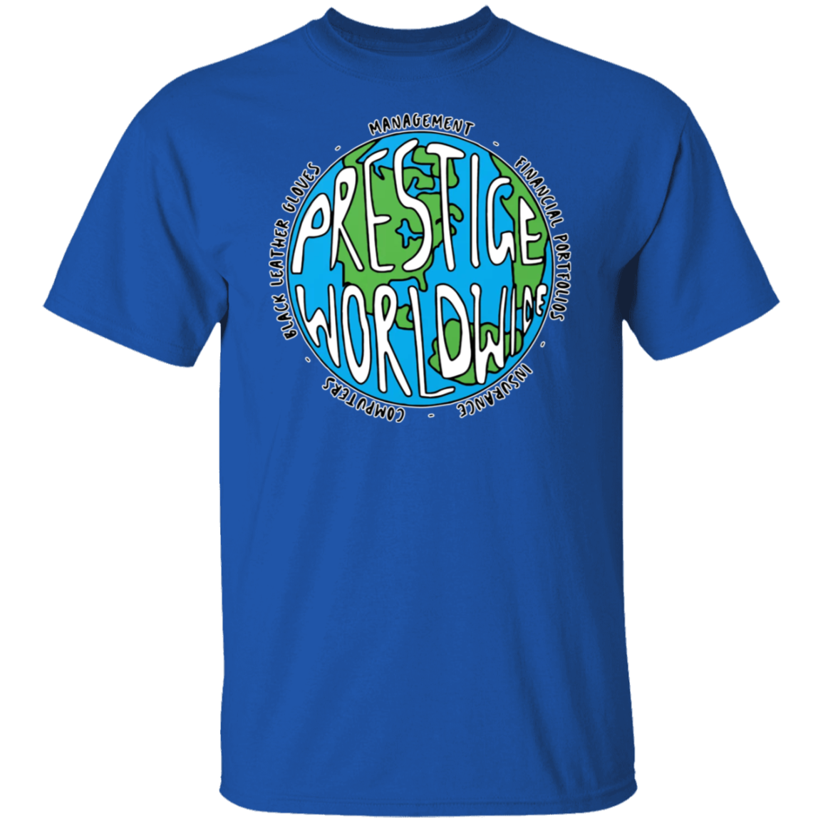 Prestige Worldwide- Get in on the ground floor - Image 4