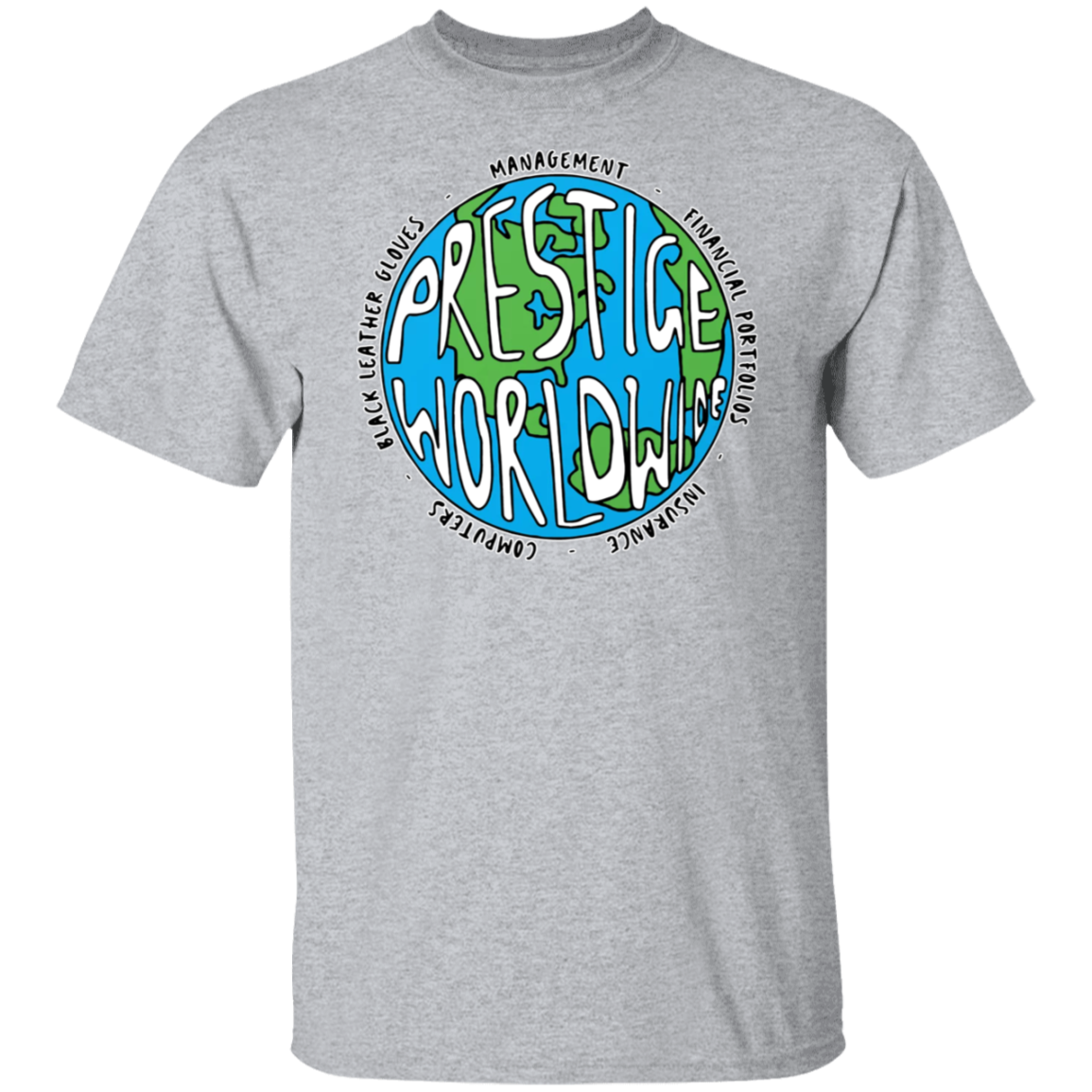 Prestige Worldwide- Get in on the ground floor - Image 5
