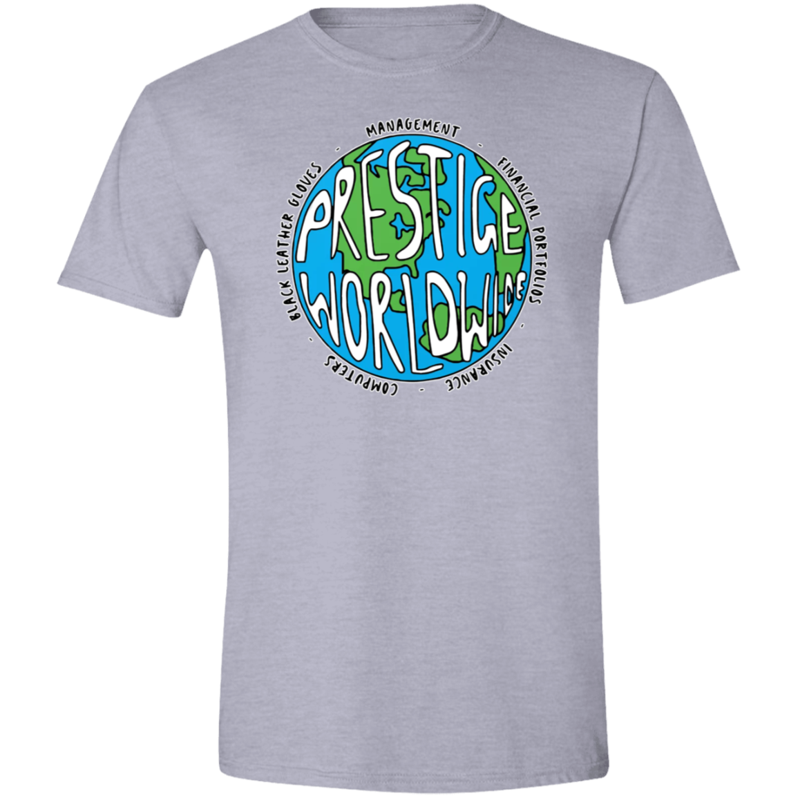 Prestige Worldwide- Get in on the ground floor - Image 2