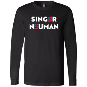 Singer Neuman – The Boys Fans
