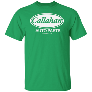 Callahan Auto Parts