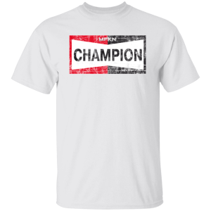 Champion Auto Parts Parody